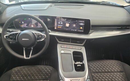 Haval F7, 2025 год, 2 849 000 рублей, 7 фотография