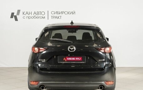 Mazda CX-5 II, 2020 год, 2 743 000 рублей, 11 фотография