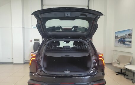Haval F7, 2025 год, 2 849 000 рублей, 6 фотография