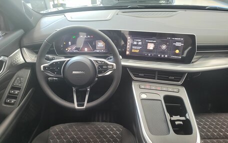 Haval F7, 2025 год, 2 849 000 рублей, 8 фотография