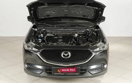 Mazda CX-5 II, 2020 год, 2 743 000 рублей, 13 фотография