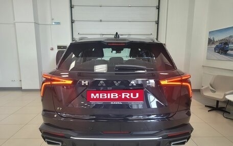 Haval F7, 2025 год, 2 849 000 рублей, 5 фотография