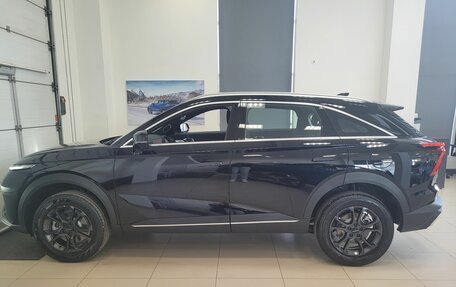 Haval F7, 2025 год, 2 849 000 рублей, 20 фотография