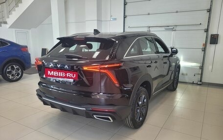 Haval F7, 2025 год, 2 849 000 рублей, 17 фотография