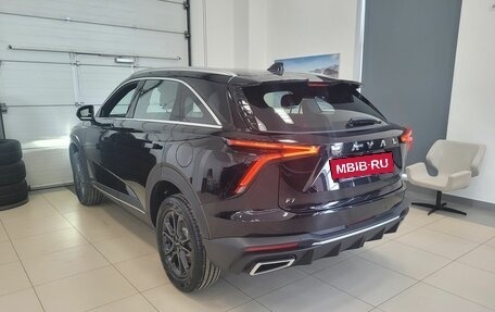 Haval F7, 2025 год, 2 849 000 рублей, 19 фотография