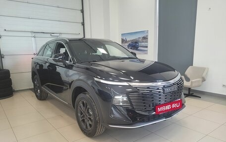Haval F7, 2025 год, 2 849 000 рублей, 18 фотография