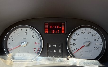 Renault Sandero I, 2012 год, 645 000 рублей, 15 фотография