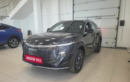 Haval F7, 2025 год, 2 849 000 рублей, 16 фотография