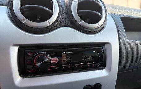 Renault Sandero I, 2012 год, 645 000 рублей, 16 фотография