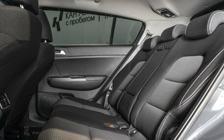 KIA Sportage IV рестайлинг, 2020 год, 2 596 600 рублей, 17 фотография