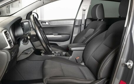 KIA Sportage IV рестайлинг, 2020 год, 2 596 600 рублей, 16 фотография