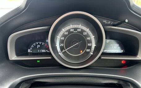 Mazda 3, 2016 год, 1 600 000 рублей, 22 фотография
