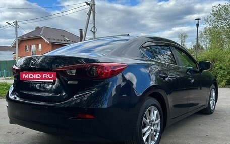 Mazda 3, 2016 год, 1 600 000 рублей, 8 фотография