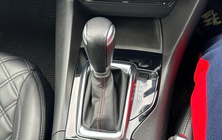 Mazda 3, 2016 год, 1 600 000 рублей, 24 фотография