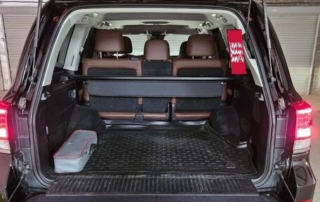 Toyota Land Cruiser 200, 2016 год, 5 900 000 рублей, 6 фотография