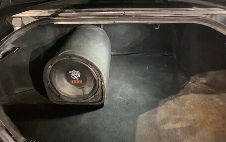 Hyundai Sonata IV рестайлинг, 2002 год, 370 000 рублей, 10 фотография