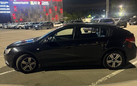 Chevrolet Cruze II, 2012 год, 880 000 рублей, 7 фотография