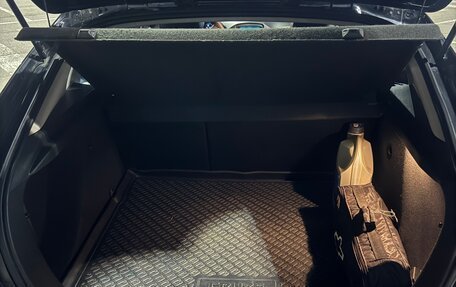 Chevrolet Cruze II, 2012 год, 880 000 рублей, 10 фотография