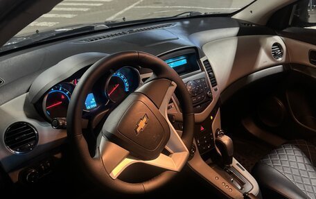 Chevrolet Cruze II, 2012 год, 880 000 рублей, 12 фотография