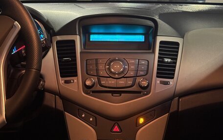 Chevrolet Cruze II, 2012 год, 880 000 рублей, 16 фотография