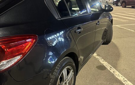 Chevrolet Cruze II, 2012 год, 880 000 рублей, 6 фотография