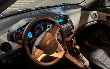 Chevrolet Cruze II, 2012 год, 880 000 рублей, 11 фотография