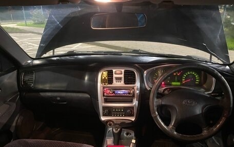 Hyundai Sonata IV рестайлинг, 2002 год, 370 000 рублей, 8 фотография