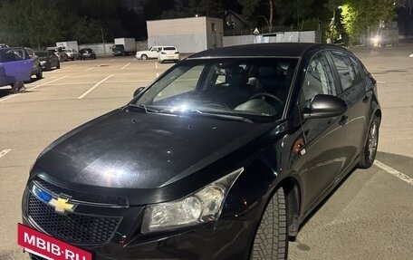 Chevrolet Cruze II, 2012 год, 880 000 рублей, 2 фотография