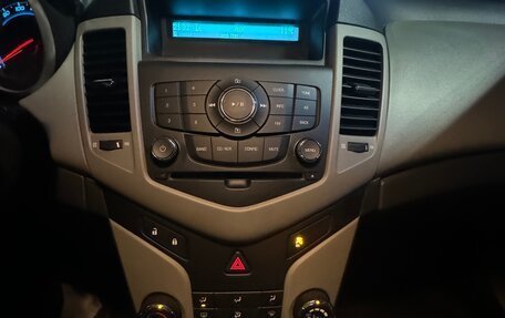 Chevrolet Cruze II, 2012 год, 880 000 рублей, 20 фотография