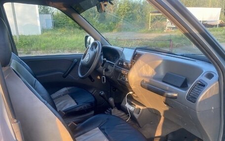 Ford Maverick I, 1993 год, 400 000 рублей, 4 фотография