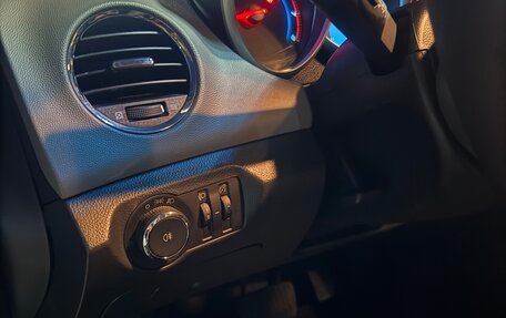 Chevrolet Cruze II, 2012 год, 880 000 рублей, 13 фотография