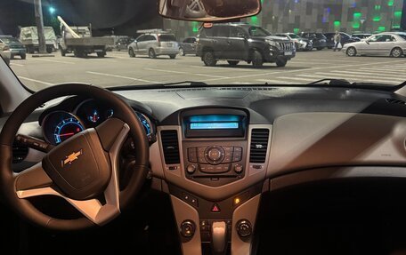 Chevrolet Cruze II, 2012 год, 880 000 рублей, 18 фотография