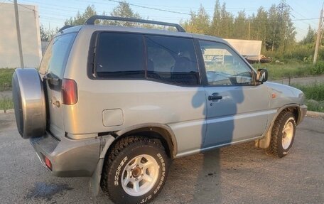 Ford Maverick I, 1993 год, 400 000 рублей, 3 фотография
