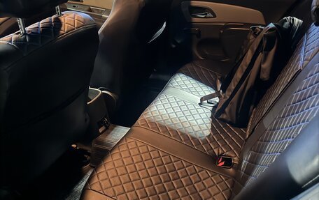 Chevrolet Cruze II, 2012 год, 880 000 рублей, 15 фотография