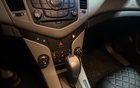 Chevrolet Cruze II, 2012 год, 880 000 рублей, 19 фотография