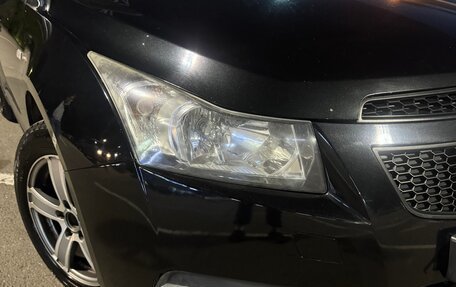 Chevrolet Cruze II, 2012 год, 880 000 рублей, 25 фотография