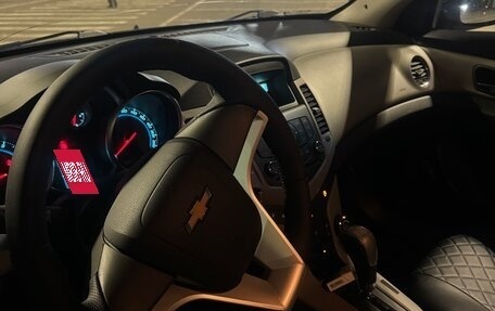 Chevrolet Cruze II, 2012 год, 880 000 рублей, 22 фотография