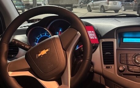 Chevrolet Cruze II, 2012 год, 880 000 рублей, 17 фотография