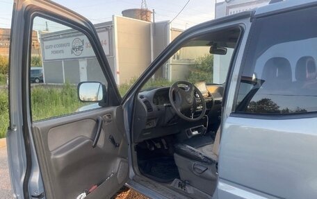 Ford Maverick I, 1993 год, 400 000 рублей, 2 фотография
