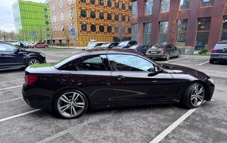 BMW 4 серия, 2014 год, 2 600 000 рублей, 5 фотография