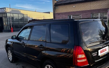 Subaru Forester, 2004 год, 610 000 рублей, 5 фотография