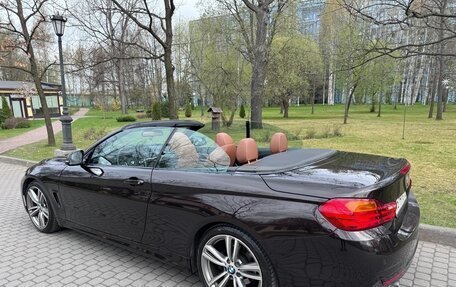 BMW 4 серия, 2014 год, 2 600 000 рублей, 12 фотография