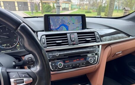 BMW 4 серия, 2014 год, 2 600 000 рублей, 13 фотография