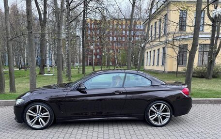 BMW 4 серия, 2014 год, 2 600 000 рублей, 6 фотография