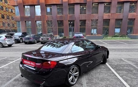 BMW 4 серия, 2014 год, 2 600 000 рублей, 3 фотография