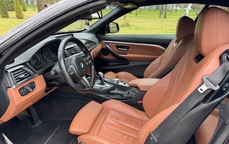 BMW 4 серия, 2014 год, 2 600 000 рублей, 21 фотография