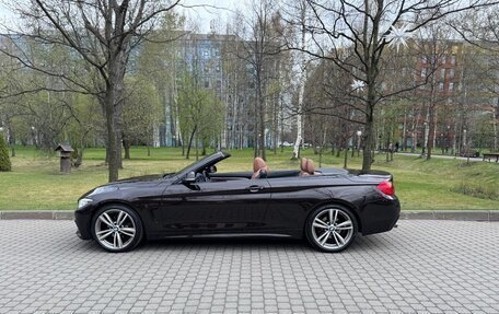 BMW 4 серия, 2014 год, 2 600 000 рублей, 9 фотография