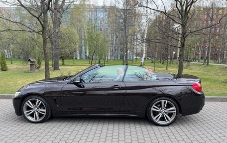 BMW 4 серия, 2014 год, 2 600 000 рублей, 11 фотография