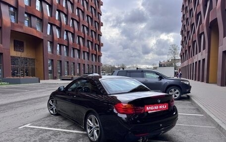 BMW 4 серия, 2014 год, 2 600 000 рублей, 4 фотография