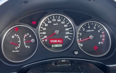 Subaru Forester, 2004 год, 610 000 рублей, 13 фотография